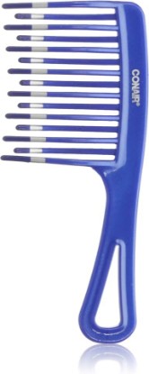 Picture of Conair Comb Detangle, 3.2 Ounce, Colors may vary, 1 Pack