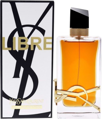 Picture of Yves Saint Laurent Libre Intense Women EDP Spray 3 oz