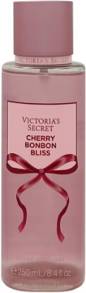 Picture of Victoria's Secret Cherry Bonbon Bliss Fragrance Mist 8.4 Fl Oz