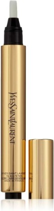 Picture of Yves Saint Laurent Touche Eclat Radiant Touch Concealer for Women, Luminous Silk, 0.1 Ounce,YSLCOSC73063037