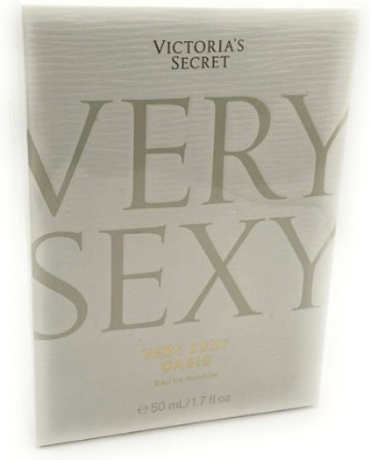 Picture of Victoria's Secret Very Sexy Oasis Perfume For Women Eau de Parfum 1.7 Fluid Ounce - Floral Scent with Tuberose Blanche, Camellia and Orange Flower