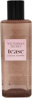 Picture of Victoria's Secret Tease Cocoa Soirée Fine Fragrance Mist 8.4 FL Oz