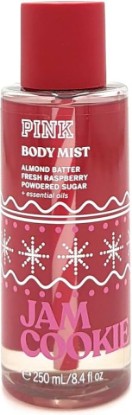 Picture of Victoria's Secret Pink Jam Cookie Body Mist 8.4 Fl Oz