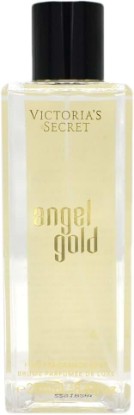 Picture of Victoria's Secret Angel Gold Fine Fragrance Mist 8.4 FL Oz