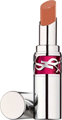 Picture of Yves Saint Laurent ROUGE VOLUPTE CANDY GLAZE LIP GLOSS STICK 4 Nude Pleasure