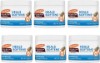 Picture of Palmers Cocoa Butter Jar With Vitamin-E 3.5 Ounce (103ml) (6 Pack)
