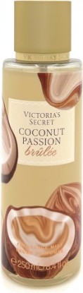Picture of Victoria's Secret Fragrance Mist Coconut Passion Brulee 8.4 Fl Oz