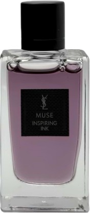 Picture of Yves Saint Laurent Muse Inspiring Ink Eau De Parfum Splash, 7.5 Ml /0.25 Oz (Unisex)