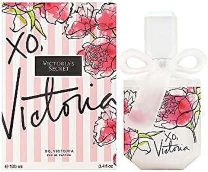 Picture of Victoria's Secret Xo Victoria for Women Eau de Parfum Spray, 3.4 Ounce