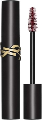 Picture of Yves Saint Laurent Lash Clash Extreme Volume Mascara no 5 Sassy Burgundy 0.3 fl oz/ 9 ml