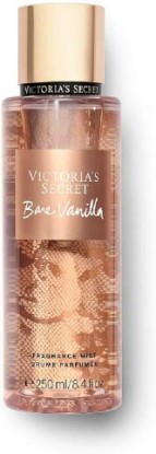 Picture of Victoria's Secret Bare Vanilla Mist (Bare Vanilla)