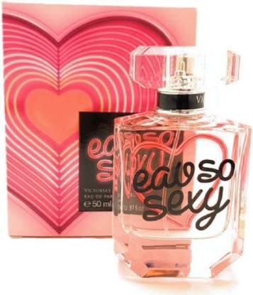 Picture of Victoria's Secret Eau so Sexy Eau de Parfum