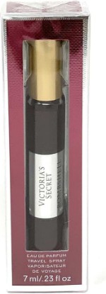 Picture of Victoria's Secret Bombshell Midnight Eau De Perfume Travel Spray .23 fl oz