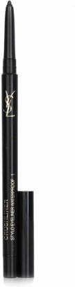 Picture of Yves Saint Laurent YSL CRUSHLINER Stylo Waterproof Black Eyeliner Pencil