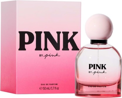 Picture of Victoria's Secret PINK Eau de Parfum, Pink - 1.7 fl oz