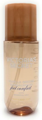 Picture of Victoria's Secret Vanilla Orchid Sandalwood Hair & Body Mist 8 fl oz