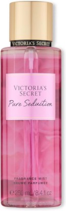 Picture of Victoria's Secret Body Fragrance Mist, Pure Seduction - 8.4 fl oz