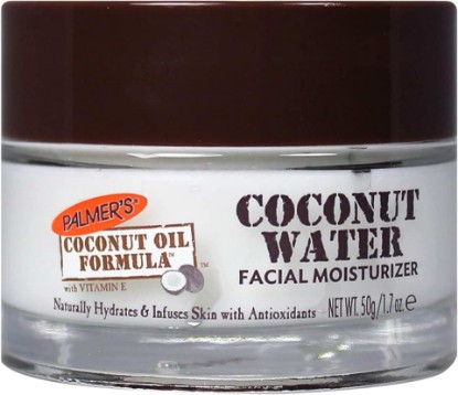 Picture of Palmer's Coconut Hydrate Facial Moisturizer 1.7 Ounce Jar (Pack of 2)