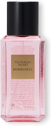 Picture of Victoria's Secret Fine Fragrance Mini Mist, Bombshell - 2.5 fl oz