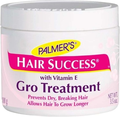 Picture of Palmer's Hair Success Gro Treatment with Vitamin E, 3.5 Ounce