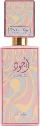 Picture of Lattafa Ajwad Pink To Pink Creamy Elixir EDP For Women 2.04 Fl Oz