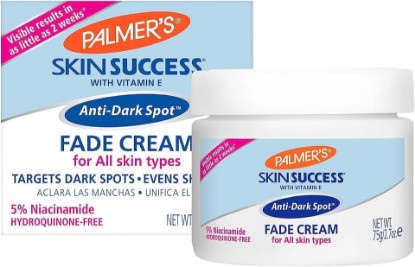 Picture of Palmer's Skin Success Fade Cream Regular - 2.70 oz