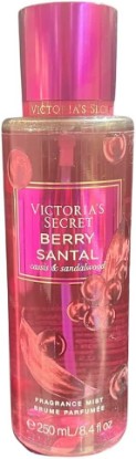 Picture of Victoria's Secret Fragrance Mist 8.4 fl oz / 250 ml for Women (Berry Santal)