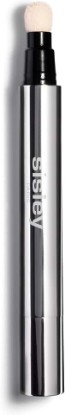 Picture of Sisley Paris Stylo Lumiere, 3 Soft Beige - Radiance-Booster Highlighter Pen - Fine, Fresh, Light Texture - Visibly Smoothes Fine Lines for “No Makeup” Makeup Finish