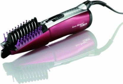 Picture of INFINITIPRO BY CONAIR Wet/Dry Hot Air Brush Styler