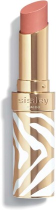 Picture of Sisley Paris Phyto-Rouge Shine, 13 Sheer Beverly Hills - Hydrating Shine Lipstick - Plumps & Smooths Lips - Sheer Color, Rich Texture, Intense Shiny Finish