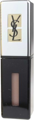 Picture of Yves Saint Laurent Rouge Pur Couture Vernis A Levres Glossy Stain No.200 Rose for Women, 0.2 Ounce