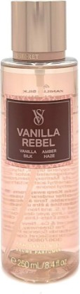 Picture of Victoria's Secret Vanilla Rebel Fragrance Body Mist 8.4 Fl Oz
