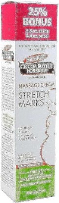 Picture of Palmer's Cocoa Butter Formula Massage Cream For Stretch Marks 4.40 oz ( Pack of 3)