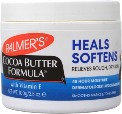 Picture of Palmer's Cocoa Butter Skin Cream, 3.5-Ounces