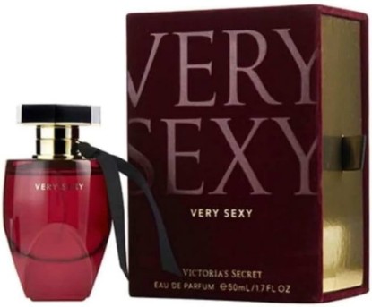Picture of Victoria's Secret Very Sexy Eau De Parfum Spray, 1.7 Ounce