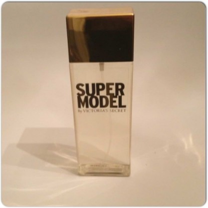 Picture of Victoria's Secret Supermodel Perfumed Fragrance Mist Spray 8.4 Ounce Full Size
