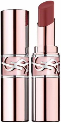 Picture of Loveshine Candy Glow Lip Balm - 7B Nude Pleasure by Yves Saint Laurent for Women - 0.1 oz Lip Balm