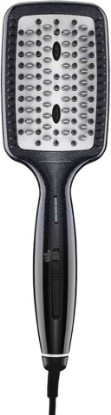 Picture of INFINITIPRO BY CONAIR Diamond-Infused Ceramic Hot Brush, Smoothing Hot Brush