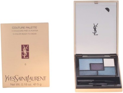 Picture of COUTURE PALETTE # 06-rive gauche 5 g