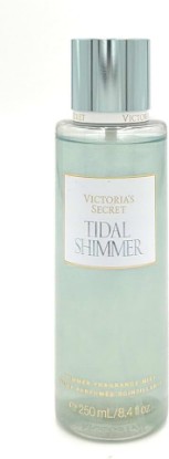 Picture of Victoria's Secret Tidal Shimmer Fragrance Body Mist 8.4 Fl Oz