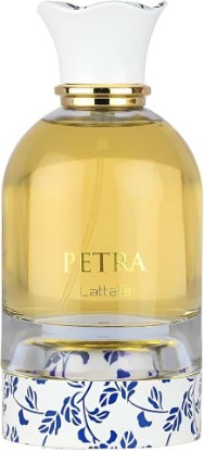 Picture of Lattafa Petra EDP Unisex 3.4 Fl Oz