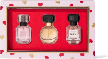 Picture of Victoria's Secret Mini Fine Fragrance Trio Gift Set