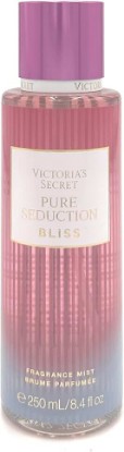 Picture of Victoria's Secret Fragrance Mist Pure Seduction Bliss 8.4 Fl Oz