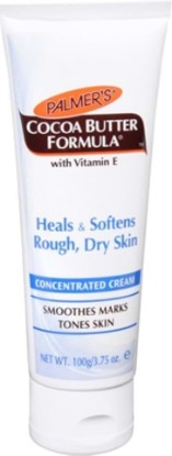 Picture of Palm Coco Butr Cream Size 3.75z