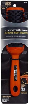 Picture of Conair Ultimate Root Booster Brush, Triangle Airflow Bristle