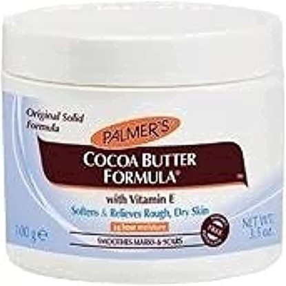 Picture of Palmer's Cocoa Butter Formula, 4oz