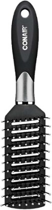 Picture of Conair Velvet Touch Vent Hair Brush 1 ea (Pack of 7)