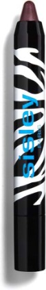 Picture of Sisley Paris Phyto-Eye Twist, 14 Black Rose - All-in-One Eye Shadow & Eyeliner - Long-Lasting, Waterproof Color - Easy Application & Flawless Hold
