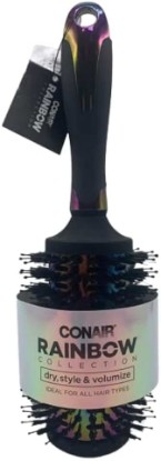 Picture of Conair Rainbow Collection Large Round Brush