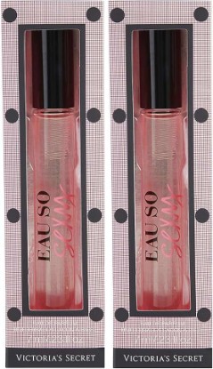 Picture of Victoria's Secret Eau So Sexy Eau de Parfum Rollerball .23 Ounce (Eau So Sexy, 2 Pack)
